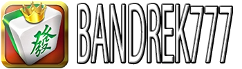 logo BANDREK777
